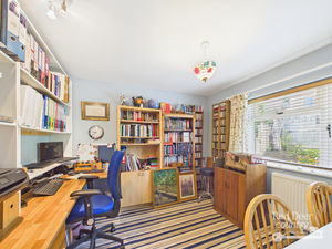 Bedroom 3- click for photo gallery